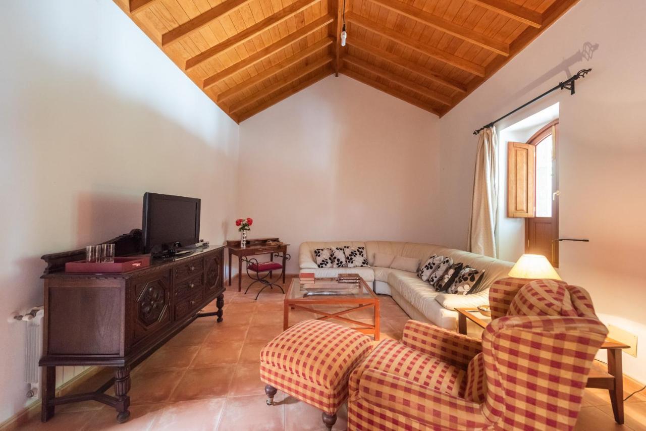 El Alto Appartement